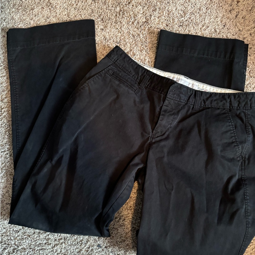 Old navy chino pant 8